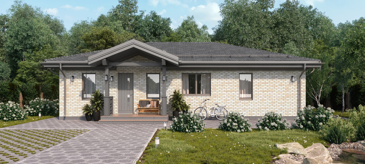 Индивидуальное проектирование